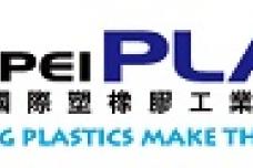 Technology-driven showcase at Taipei PLAS 2014