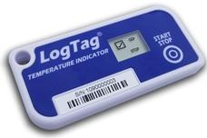 Temperature indicators allow preset parameters