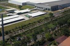 L'Oréal in Indonesia: Taking green steps forward