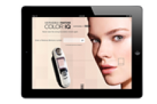 Smart, wearable technology for skin care