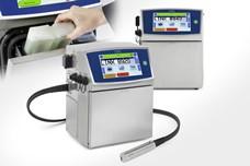 New coders offer fast line speeds, easy set-up