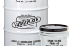 Long-lasting food-grade lubricants