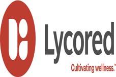 New corporate brand identity for Lycored