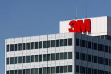 3M seals agreement with Lotus Applied Technology for ALD Barrier Technology