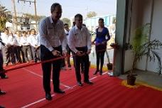 Maag hosted Open House at its India Service Center