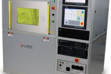 3D laser metal sintering system
