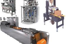 World packaging machinery market to grow at 4.95% CAGR