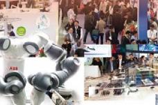 CHINAPLAS 2017: Exhibitors Showcase