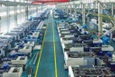 N.America plastics machinery exports down 7%