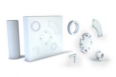 Glass-ceramic advantages for the optics market