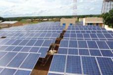 Africa to expand renewable energy share by 2030