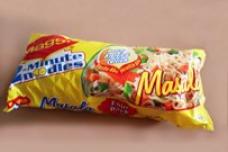 Nestlé recalls Maggi 2-minute noodles in India
