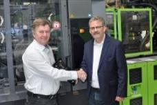 Milestone for Maguire blender