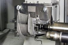 Vital instrument for Makino-NCMT