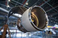 Growing Malaysia aerospace industry