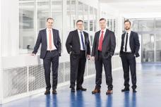 STUDER achieves record sales in 2018