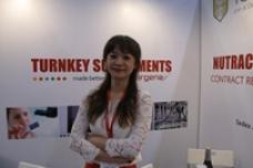 Diverse nutraceutical portfolios support TCI’s capabilities