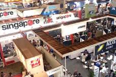 MANUFACTURING INDONESIA 2014: Connecting global business