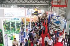 South East Asia’s largest international manufacturing technology exhibition
