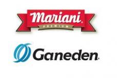 Mariani, Ganeden team up for snack portfolio