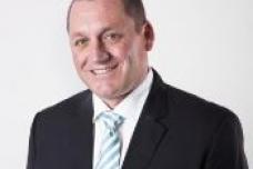 Marius Fouché new managing director for Distell Taiwan