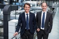Management changes at Brückner Servtec