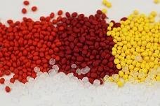 Teknor Apex and Takemoto develop masterbatches for PLA bioplastic