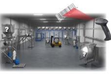 Batch tracking and recipe control for full traceability