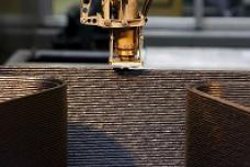 Optimising the properties of reinforced compounds