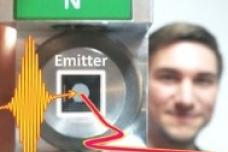 New terahertz source useful in food inspection