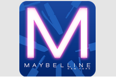 CyberLink, Maybelline Taiwan debut makeup app