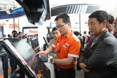 Mazak to display advanced machine tools