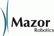 Mazor Robotics names VP for international sales