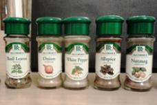 McCormick acquires Drogheria & Alimentari for $97mn