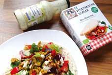 Are you ready for the meatless revolution?