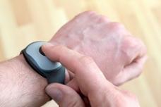 Medical-grade TPEs for wearable devices