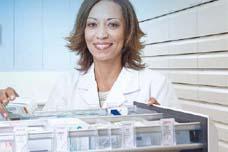 Advances in medical polymers