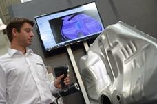 Optical Metrology Solutions: The Future of Metrology