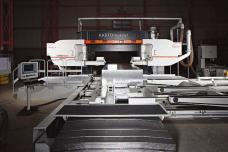 Choosing the right aluminium saw