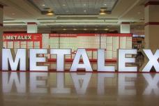 Discover machine tool solutions at Metalex 2018