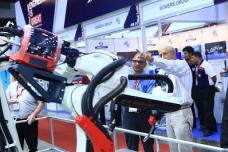 METALEX: The Metalworking Metropolis