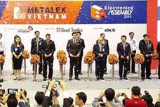 Total platform for production upgrades