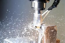 Asia: largest market for metalworking fluids