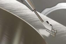 Testing workpiece surfaces in machine tools