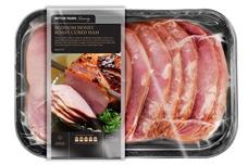 Meat inspection technologies