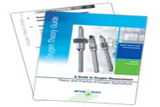 Guide to oxygen measurement, amperometric and optical sensor technologies