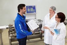 Mettler-Toledo has new user training program