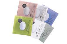 Face to Face with China’s Mask Industry