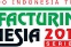 Manufacturing Indonesia 2015: A platform to success