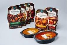 Micvac technology used in new Korean chilled ready meals